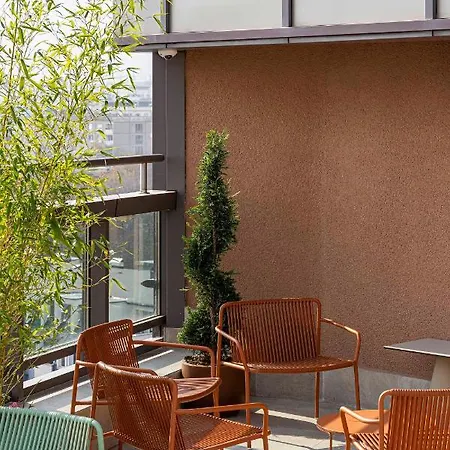 Worknomads Lab Hotel