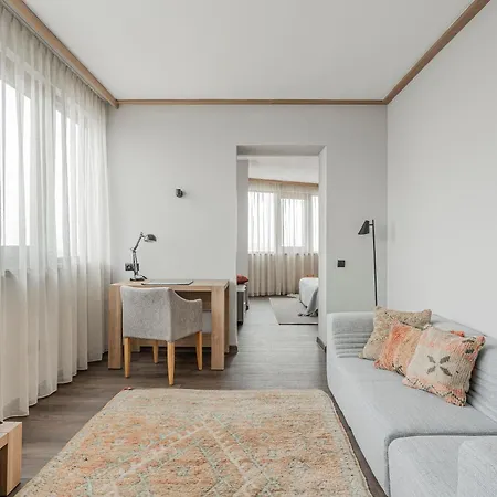 Hotel Worknomads Lab 4*