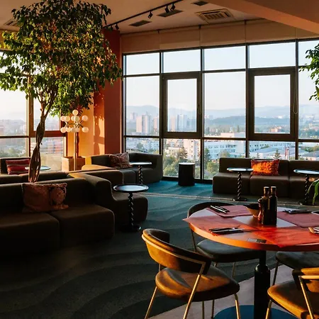 Worknomads Lab Hotel Sofia