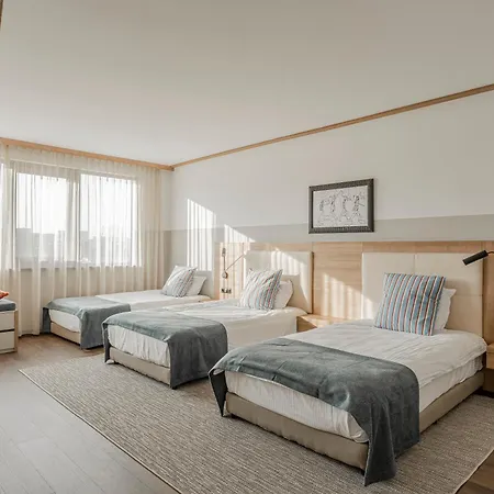 Hotel Worknomads Lab