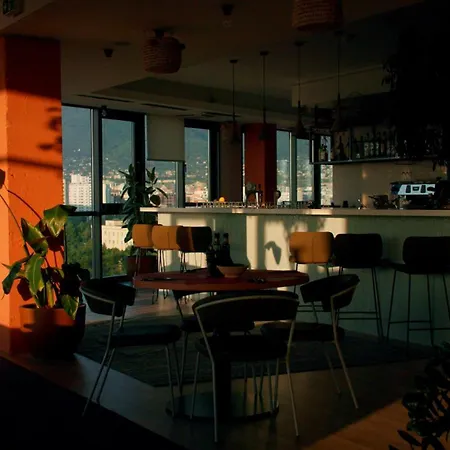 Wn Lab - Including Breakfast And Parking Hotel Sofia