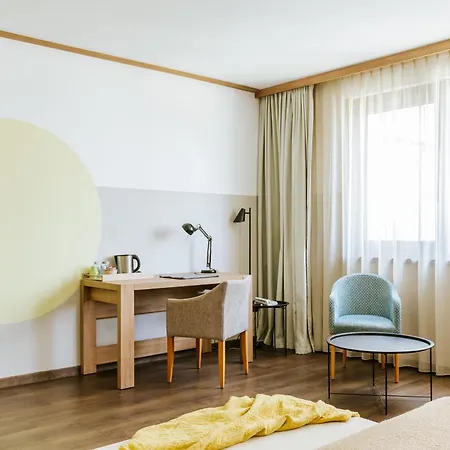 Hotel Wn Lab - Including Breakfast And Parking 4*