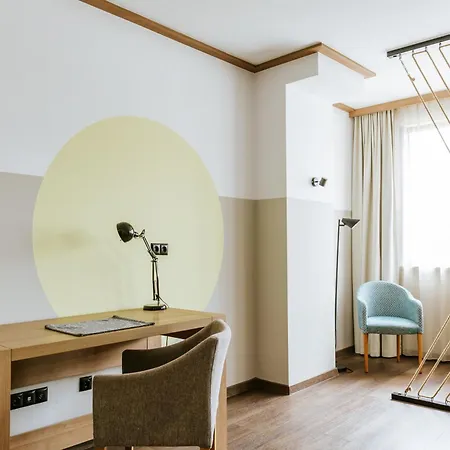 Hotel Worknomads Lab Sofia