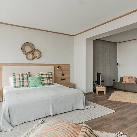 Hotel Wn Lab - Including Breakfast And Parking 4*