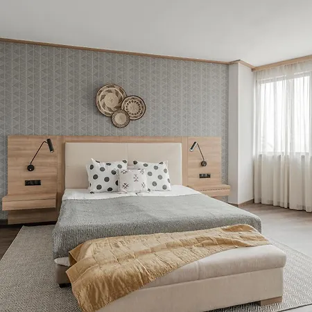 Wn Lab - Including Breakfast And Parking Hotel Sofia