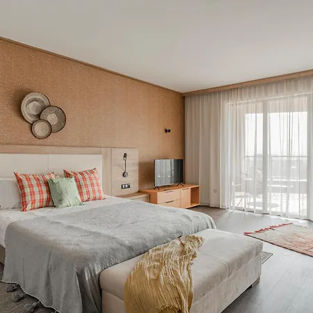 Worknomads Lab Hotel