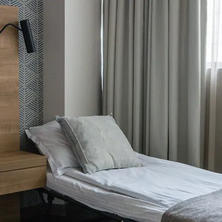 Worknomads Lab Hotel Sofia