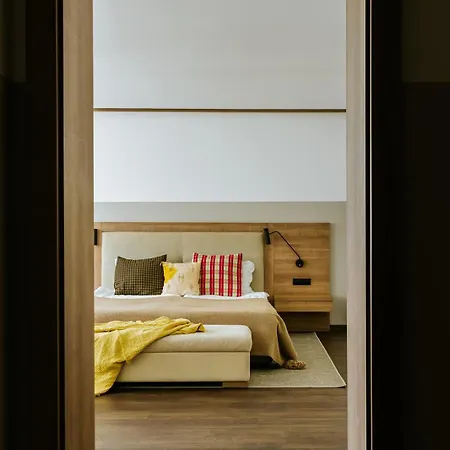 Hotel Worknomads Lab