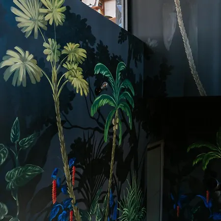 Worknomads Lab ホテル