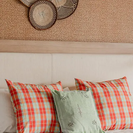 Worknomads Lab 호텔 소피아