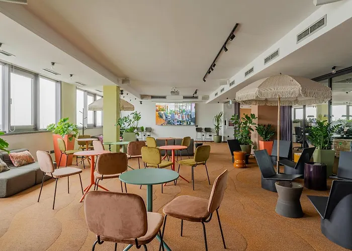 Hotel Worknomads Lab 4*