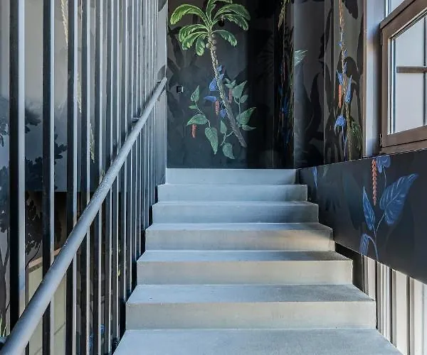 Hotel Worknomads Lab 4*