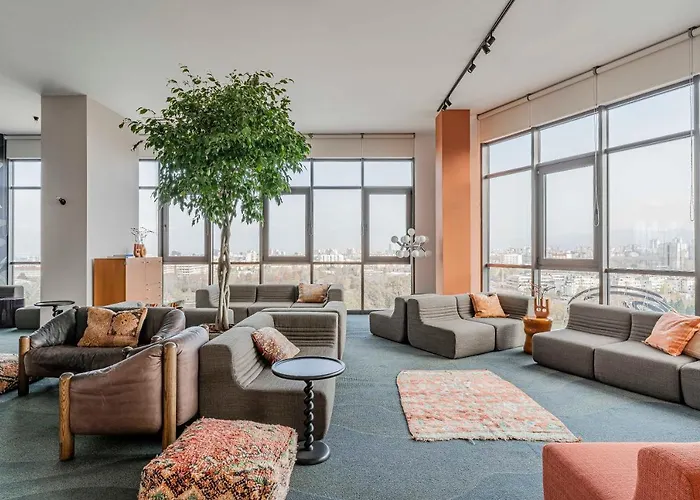 Hotel Worknomads Lab