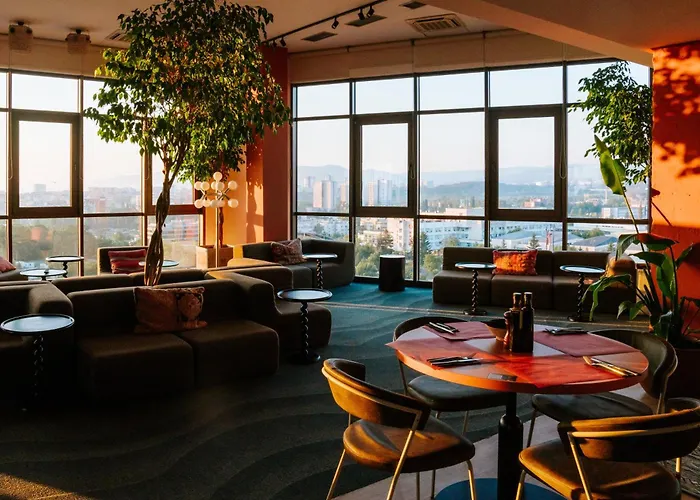 Worknomads Lab Hotel Sofia