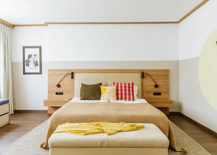 Worknomads Lab Hotel 4*