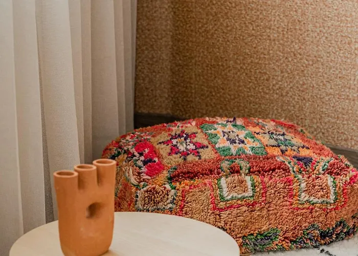 Hotel Worknomads Lab 4*