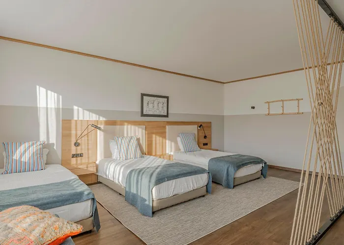 Worknomads Lab Ξενοδοχείο Σόφια