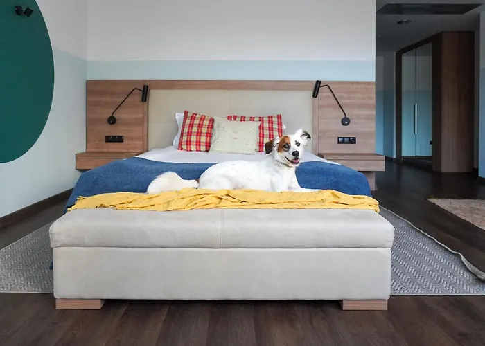 Hotel Worknomads Lab Sofia