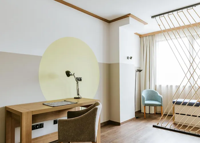 Hotel Worknomads Lab Sofia