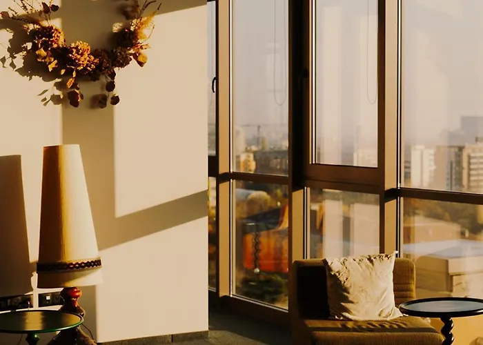 Worknomads Lab Hotel 4*