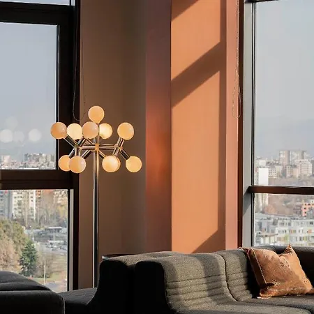 Hotel Worknomads Lab