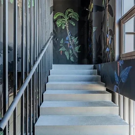 Hotel Worknomads Lab 4*