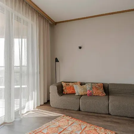 Worknomads Lab Hotell