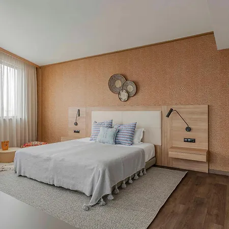 Hotell Worknomads Lab