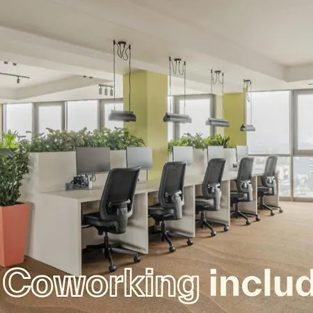 Wn Lab - Including Breakfast And Parking София