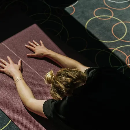 Hotel Worknomads Lab