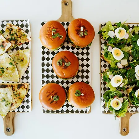 Hotel Worknomads Lab 4*