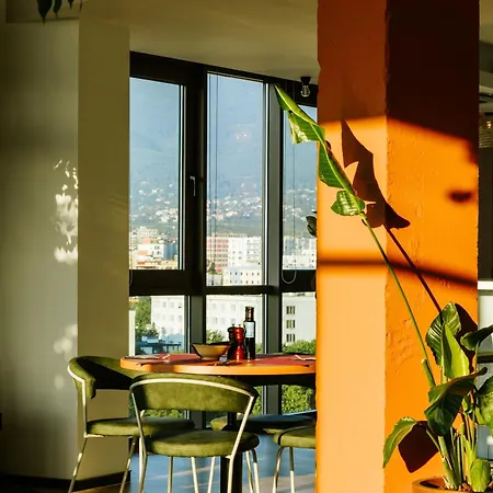 Wn Lab - Including Breakfast And Parking София