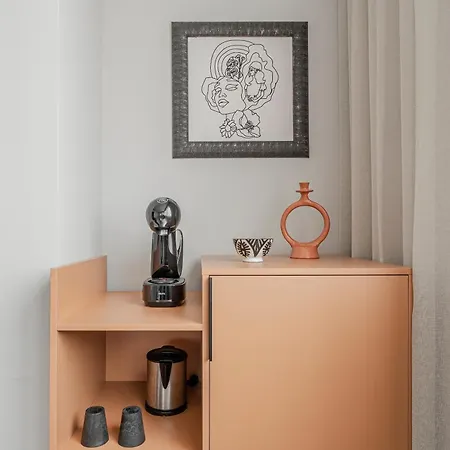 Worknomads Lab 4* Sófia