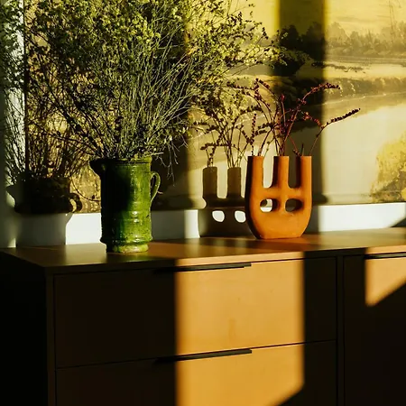 Worknomads Lab 호텔 소피아