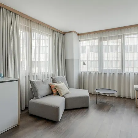 Worknomads Lab Hotel