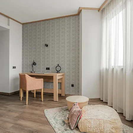 Hotell Worknomads Lab Sofia