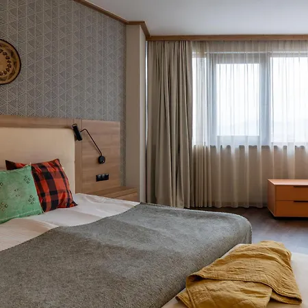 Hotel Worknomads Lab