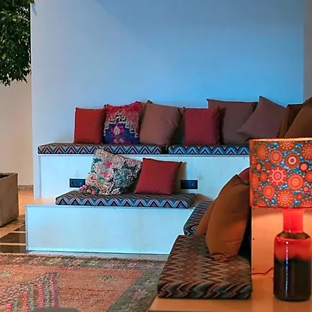 Worknomads Lab Hotell Sofia