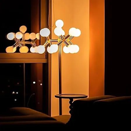 Hotell Worknomads Lab 4*