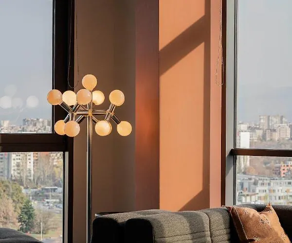 Hotel Worknomads Lab