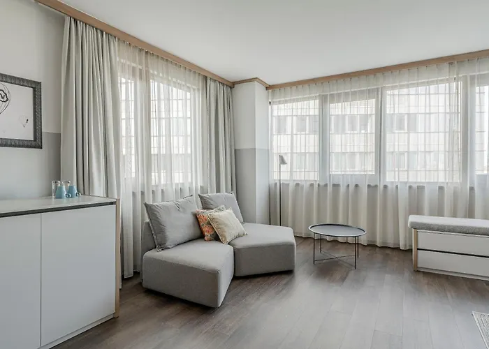 Worknomads Lab Hotel