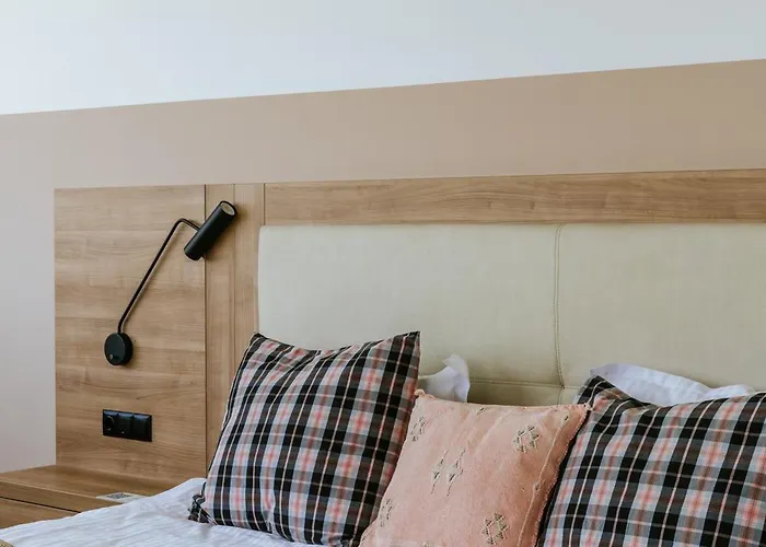 Worknomads Lab Hotel 4*