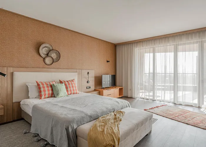 Worknomads Lab Hotel