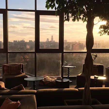 Wn Lab Hotel - Stay Where Christmas Magic Lives 4*