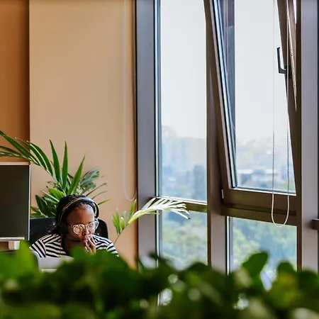 Worknomads Lab 4*