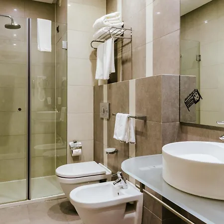 Wn Lab Hotel - Stay Where Christmas Magic Lives 4*