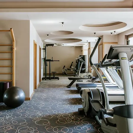 فندق Wn Lab Hotel - Stay Where Christmas Magic Lives 4*