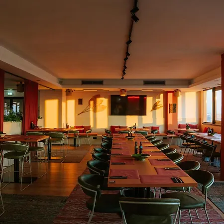 Worknomads Lab 4* ソフィア