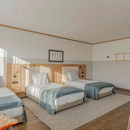 Worknomads Lab ホテル ソフィア