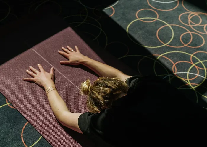 فندق Worknomads Lab